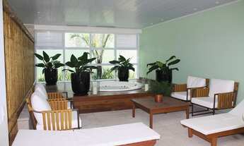 Imagem 5: Apartamento para locação com 38 metros quadrados com 1 quarto em Vila Cruzeiro - São Paulo