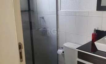 Imagem 5: Apartamento semi mobiliado, 3 dorms, 1 suíte, 2 vagas, Bairro Vista Alegre