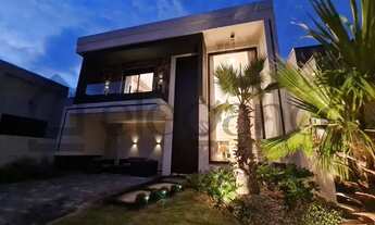 Imagem: Elegance Imóveis Magnífico sobrado com