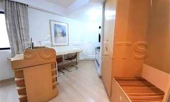 Imagem 5: Flat rua SEna Madureira, prox a Rubem Berta, 23 de Maio e pq do Ibirapuera