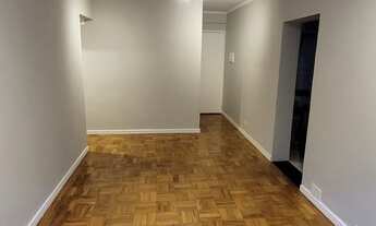 Imagem 2: Apartamento para venda tem 81 metros quadrados com 2 quartos em Pinheiros - São Paulo - SP