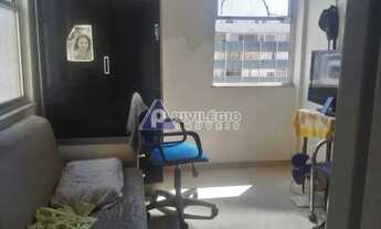 Imagem 3: Privilégio Imóveis vende: Kitnet, Conjugado em Botafogo - RIO DE JANEIRO/RJ