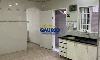 Imagem 5: Alugo Sobrado com sacada com 3 Dormts (1 suíte) s/ vaga - Taboão da Serra