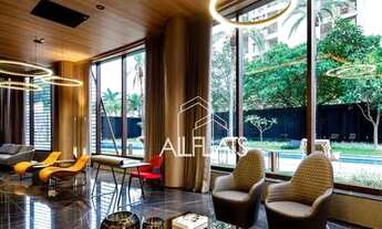 Imagem 4: Apartamento com 1 dormitório para alugar, 51 m² por R$ 9.000/mês na Vila Olímpia - São Pau