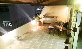 Imagem 4: Apartamento Duplex no Itaigara, 3/4, 4 Banheiros e 2 Vagas de Garagens