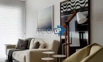 Imagem 2: FLAT WEVE- 2 quartos, 2 suítes, varanda, vaga!!