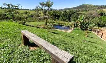 Imagem 6: Chácara com área de 2.800m² em Mateus Leme - MG