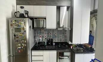 Imagem: Apartamento de 67m² Para Venda Com 2 Dormitorios