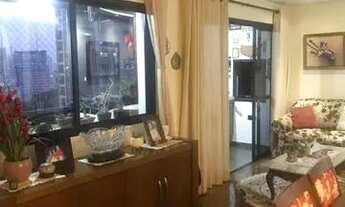 Imagem 3: Apartamento 3 quartos à venda São Paulo,SP - R$ 1.650.000