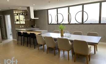 Imagem 6: Apartamento à venda em Moema Índios com 25 m², 1 quarto