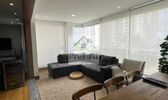 Imagem 3: Apartamento à venda no bairro Alphaville Comercial - Barueri/SP