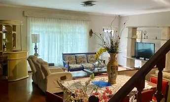 Imagem 2: São Paulo - Casa Padrão - Jardim Europa