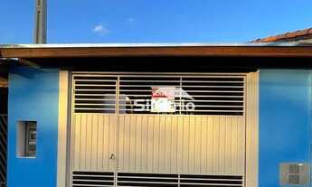 Imagem: Casa com 2 dormitórios à venda, 70 m²