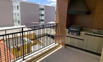 Imagem 6: Apartamento com 1 dormitório para alugar, 45 m² por R$ 3.781/mês - Santana - São Paulo/SP