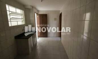 Imagem 2: Casa Térrea, Vila Maria