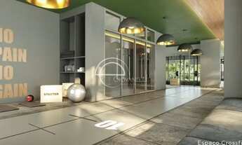 Imagem 2: Cobertura de 4 suítes à venda - Barra da Tijuca - Orygem Acqua Home