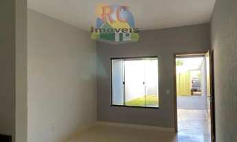 Imagem 2: Casa 2 quartos - JARDIM DECOLORES