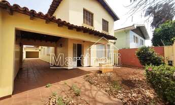 Imagem 2: Casa Padrão em Ribeirão Preto