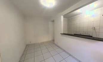 Imagem 3: APARTAMENTO TÉRREO PARA LOCAÇÃO NO CONDOMÍNIO RIO PORTEÑO, LOTEAMENTO CLUBE V, COM 2 DORMI