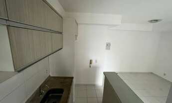 Imagem 6: Apartamento para venda possui 65 metros quadrados com 2 quartos em Vinhais - São Luís - MA