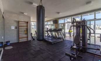 Imagem 4: Apartamento Locação Jardim Paulista 57 m² 1 Dormitórios