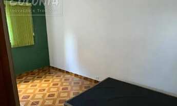 Imagem 3: Santo André - Apartamento Padrão - Parque das Nações