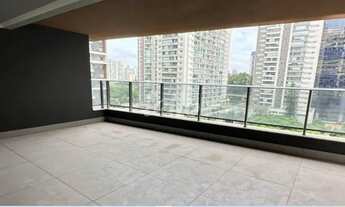 Imagem 2: São Paulo - Apartamento Padrão - Brooklin