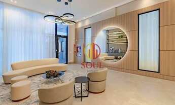 Imagem 2: AVENTUS - Apartamento com 3 dormitórios à venda, 154 m² por R$ 1.898.900 - Champagnat - Cu