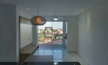 Imagem 2: Apartamento Padrão em Caraguatatuba