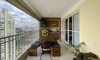 Imagem 6: Excelente 03 Dorms, deps. empregada, 02 vagas, condomínio clube, localização maravilhosa