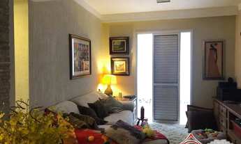 Imagem 2: APARTAMENTO LINDO MOBILIADO NO CONDOMINIO ROYAL PARK SJC