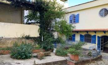 Imagem 2: Casa para Locação em Teresópolis, Várzea, 3 dormitórios, 3 banheiros, 5 vagas