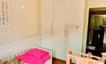 Imagem 7: Apartamento 175 m² util, 3 quartos, 4 banheiros, Av. Iguaçu 3053, garagem 2 veiculo suite