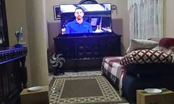 Imagem 5: Casarão com piscina 4 quartos