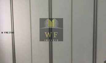 Imagem 7: Apartamento para Locação em Barueri, Jardim Tupanci, 2 dormitórios, 1 suíte, 2 banheiros