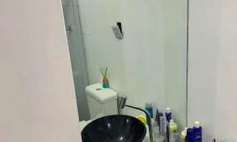 Imagem 2: Apartamento com 2 dormitórios à venda, 45 m²- Parque São Domingos - São Paulo/SP