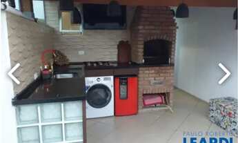 Imagem 5: COBERTURA - VILA ALZIRA - SP