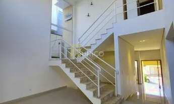 Imagem 2: Casa para aluguel no Condomínio Villagio di Napoli em Valinhos/SP