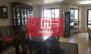 Imagem 7: Apartamento à venda no bairro Perdizes - São Paulo/SP, Zona Oeste