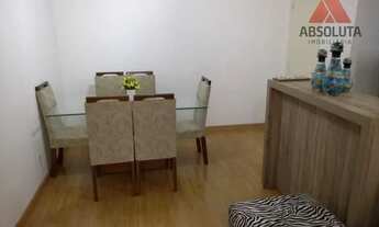 Imagem 5: Apartamento com 2 dormitórios, 55 m² - venda por R$ 255.000 ou aluguel por R$ 1.800,00mês