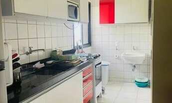 Imagem 6: Apartamento mobiliado para locação na Avenida dos Holandeses