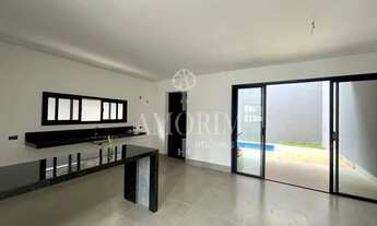 Imagem 6: LINDA CASA COM PISCINA PARA VENDA E LOCAÇÃO, 3 DORMITÓRIOS!