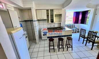 Imagem 4: Apartamento com 2 dormitórios, 63 m² - venda por R$ 230.000,00 ou aluguel por R$ 1.750,00