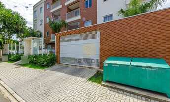 Imagem 3: Apartamento com 3 dormitórios à venda, 70 m² por R$ 345.000 - Emiliano Perneta - Pinhais/P