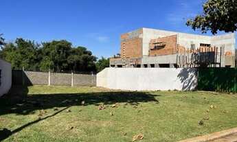 Imagem 3: Terreno no Alphaville I