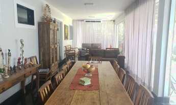 Imagem 2: Casa para aluguel e venda com 386 metros quadrados com 3 quartos em City Barretos - Barret