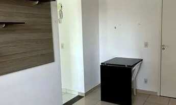 Imagem 2: Apartamento para venda em Parque Sao Vicente de 50.00m² com 2 Quartos e 1 Garagem