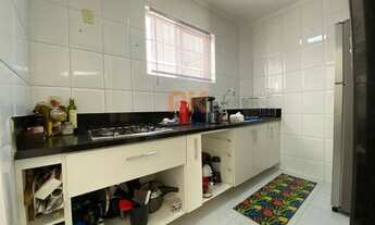 Imagem 6: Área privativa à venda, 3 quartos, 1 suíte, 2 vagas, Serrano - Belo Horizonte/MG