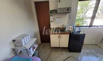 Imagem 5: São Paulo - Conjunto Comercial/Sala - Santana