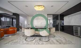 Imagem 7: São Paulo - Apartamento Padrão - Itaim Bibi